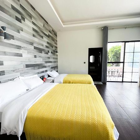 Beihai Silver Beach Yintai Time Seaview Villa Hotel Luaran gambar