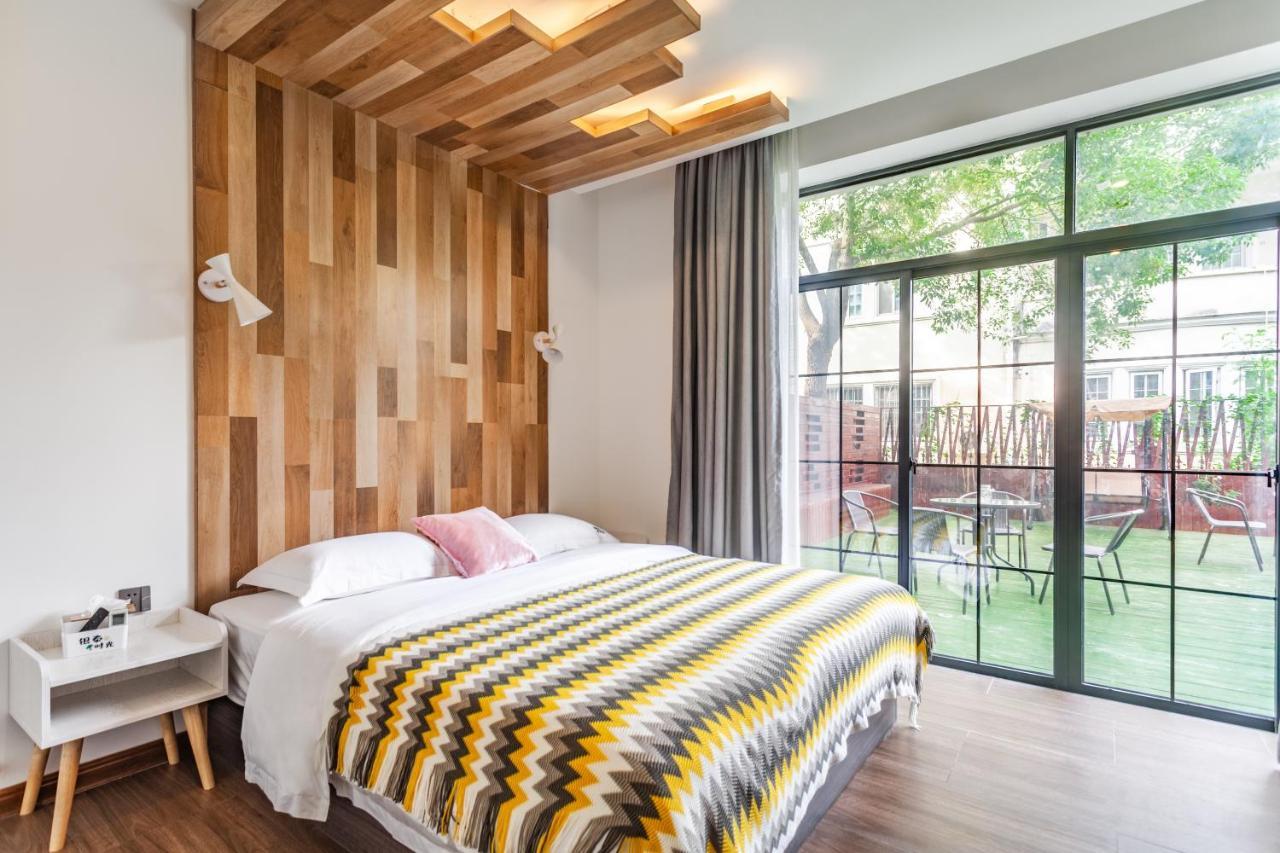 Beihai Silver Beach Yintai Time Seaview Villa Hotel Luaran gambar