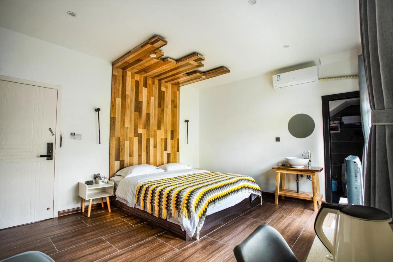 Beihai Silver Beach Yintai Time Seaview Villa Hotel Luaran gambar