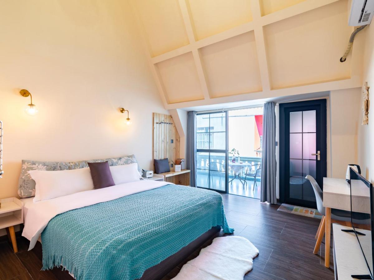 Beihai Silver Beach Yintai Time Seaview Villa Hotel Luaran gambar