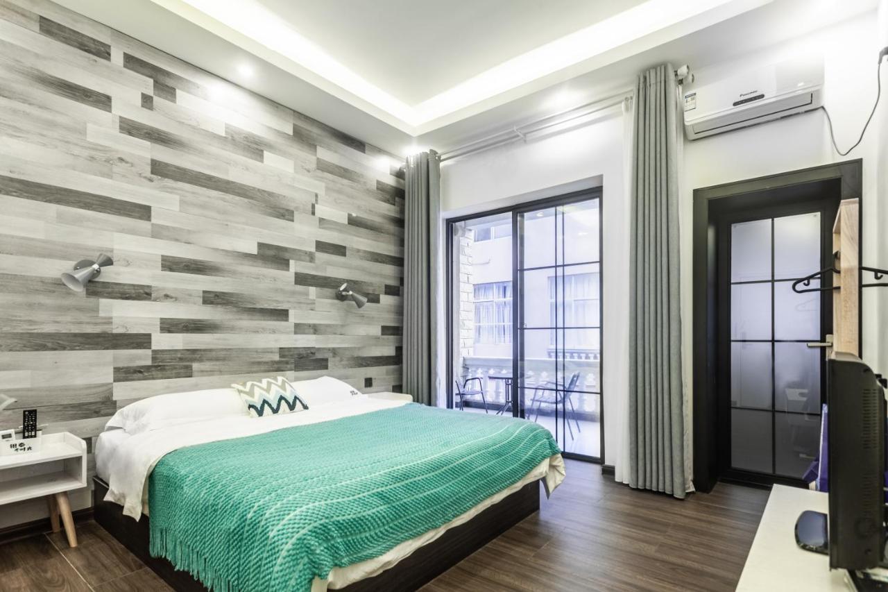 Beihai Silver Beach Yintai Time Seaview Villa Hotel Luaran gambar