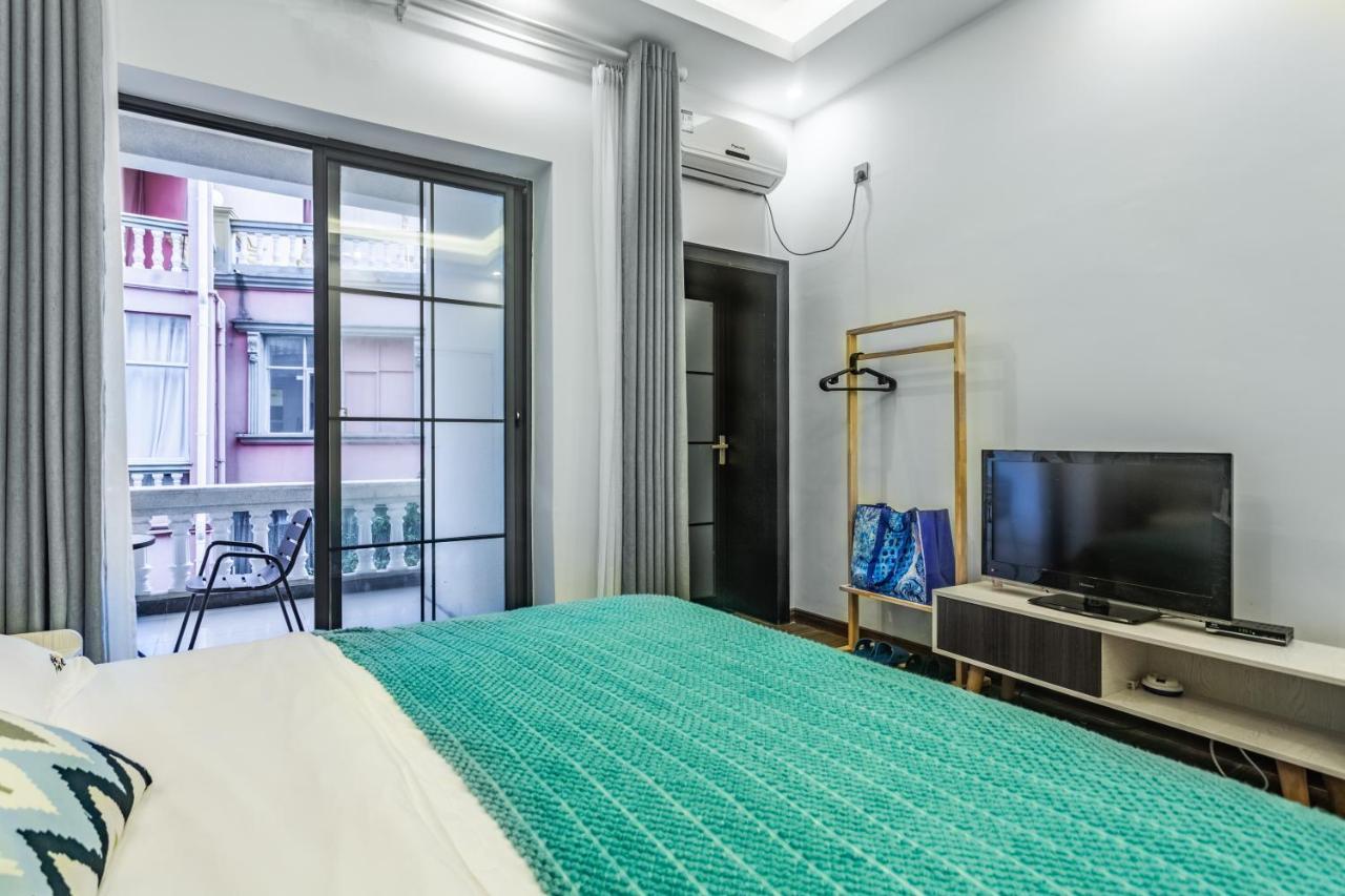 Beihai Silver Beach Yintai Time Seaview Villa Hotel Luaran gambar
